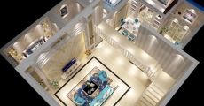 集成墻面廠家告訴你集成墻面的發展前景。